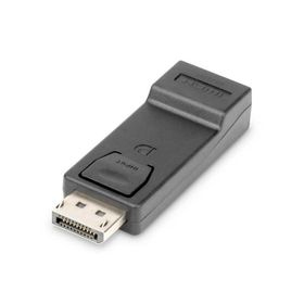 Digitus AK-340602-000-S HDMI Adaptör