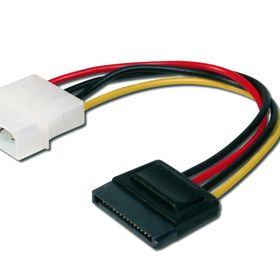 Digitus AK-430300-002-M Dahili Güç Kablosu