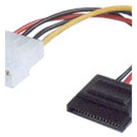 Digitus AK-430300-002-M Dahili Güç Kablosu