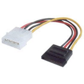 Digitus AK-430300-002-M Dahili Güç Kablosu