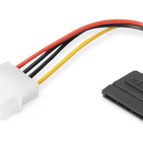 Digitus AK-430300-002-M Dahili Güç Kablosu