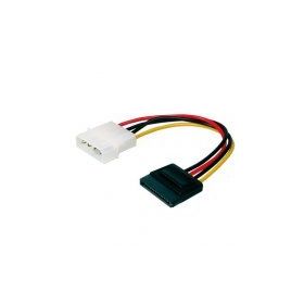 Digitus AK-430300-002-M Dahili Güç Kablosu