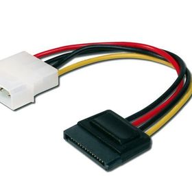 Digitus AK-430300-002-M Dahili Güç Kablosu