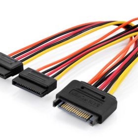 Digitus Ak-430405-003-m Sata Güç Kablosu