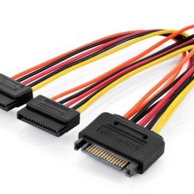 Digitus Ak-430405-003-m Sata Güç Kablosu
