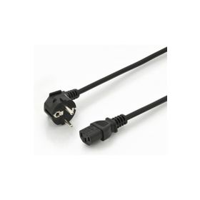 Digitus AK-440100-050-S 5mt 90 Derece Power Kablo
