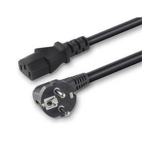 Digitus AK-440109-018-S Güç Kablosu