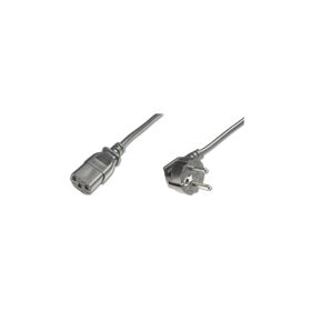 Digitus AK-440109-018-S Güç Kablosu