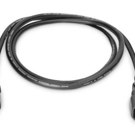 Digitus AK-440201-050-S 5m Monitör Arası Güç Kablosu