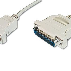 Digitus AK-580105-030-E M/F 3 m Yazıcı Kablosu