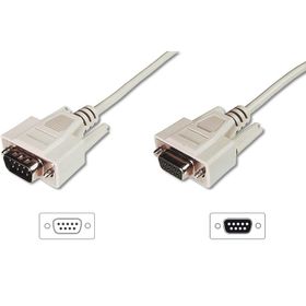 Digitus AK-610203-020-E Veri Transfer Uzatma Kablosu