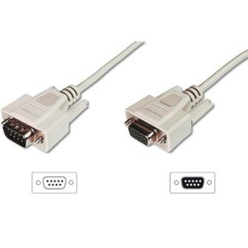 Digitus AK-610203-020-E Veri Transfer Uzatma Kablosu