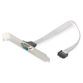 Digitus AK-610300-003-E Port Bağlantı Kablosu