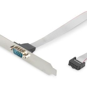 Digitus AK-610300-003-E Port Bağlantı Kablosu