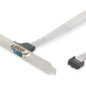 Digitus AK-610300-003-E Port Bağlantı Kablosu