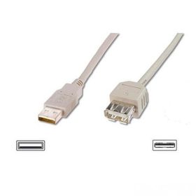Digitus AK-669-50 Usb Uzatma Kablosu