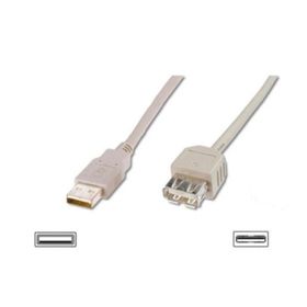Digitus AK-669-50 Usb Uzatma Kablosu
