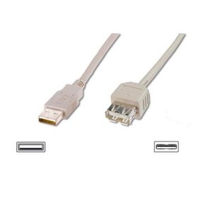Digitus AK-669-50 Usb Uzatma Kablosu