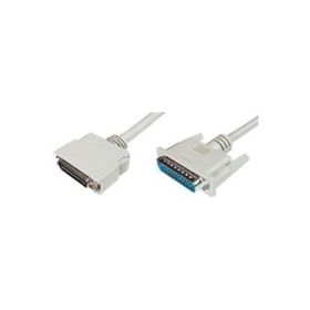 Digitus AK-706 1.8 m Paralel Yazıcı Kablosu