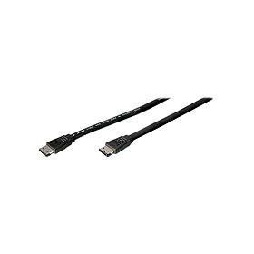 Digitus AK-Esata-075 Harıcı E-Sata Kablosu