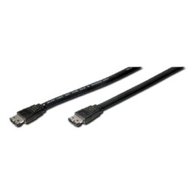 Digitus AK-Esata-075 Harıcı E-Sata Kablosu