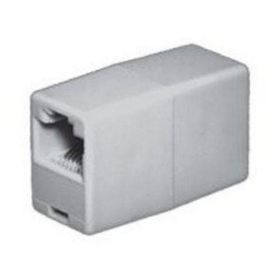 Digitus AT-AG 8/8 C6S RJ45 to RJ45 CAT6 RJ45 Dişi-Dişi Zırhlı Etnernet Ekleme Adaptör