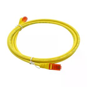 Digitus CAT6 UTP 2 mt Sarı Patch Cord Kablo