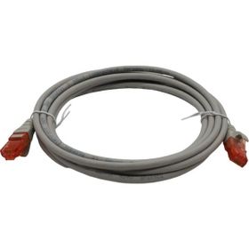 Digitus CAT6 UTP 3 mt Gri Patch Cord Kablo