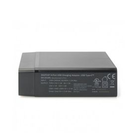 Digitus DA-10195 Type-C ve 4 Port USB Şarj İstasyon