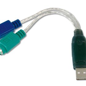Digitus DA-70118 Çevirici