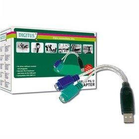 Digitus DA-70118 Çevirici