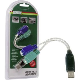 Digitus DA-70118 Çevirici