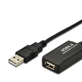 Digitus DA-70130-4 USB Repeater Kablosu