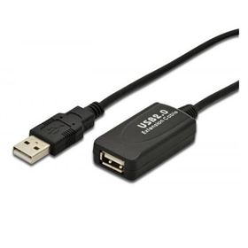 Digitus DA-70130-4 USB Repeater Kablosu