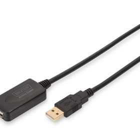 Digitus DA-70130-4 USB Repeater Kablosu