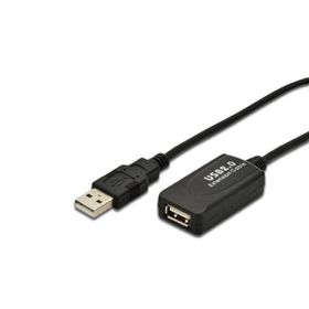 Digitus DA-70130-4 USB Repeater Kablosu