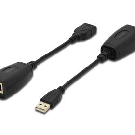 Digitus DA-70139-2 A-A USB Kablo