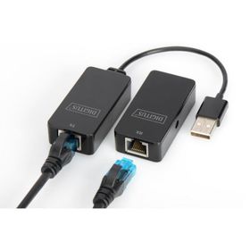 Digitus DA-70141 50 Mt USB 2.0 Mesafe Uzatma Cihazı