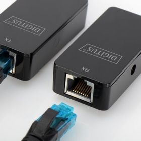 Digitus DA-70141 50 Mt USB 2.0 Mesafe Uzatma Cihazı