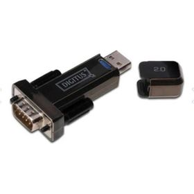 Digitus DA-70156 RS232 2.0 Seri Dönüşürücü USB