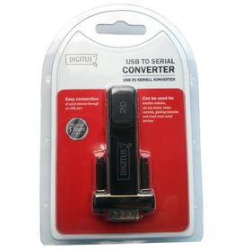 Digitus DA-70156 USB-Seri Çevirici