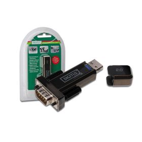 Digitus DA-70156 USB-Seri Çevirici