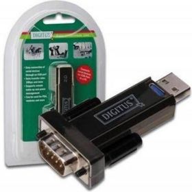 Digitus DA-70156 USB-Seri Çevirici