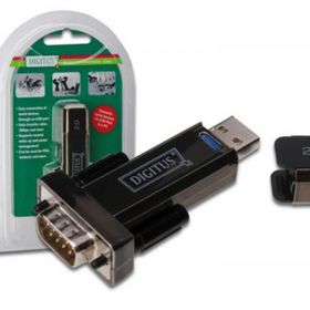 Digitus DA-70156 USB-Seri Çevirici