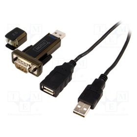 Digitus DA-70156 USB-Seri Çevirici