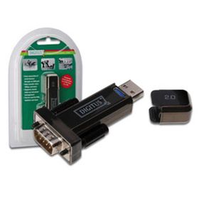 Digitus DA-70156 USB-Seri Çevirici