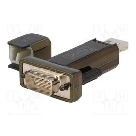 Digitus DA-70156 USB-Seri Çevirici