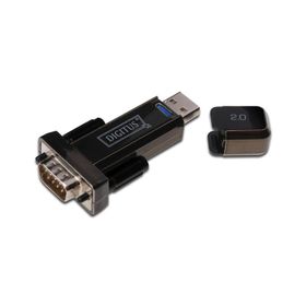 Digitus DA-70156 USB-Seri Çevirici