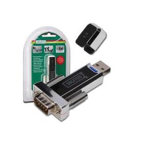 Digitus DA-70156 USB-Seri Çevirici
