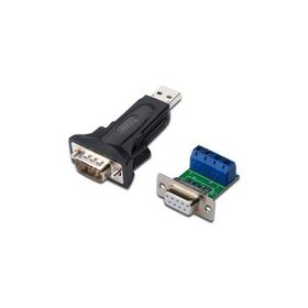 Digitus DA-70157 USB-Seri Çevirici